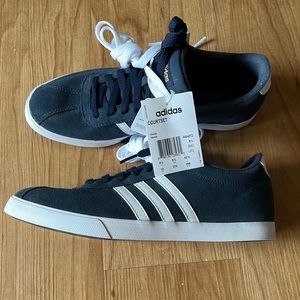 NWT Adidas shoes 10